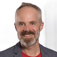 Boris Adryan