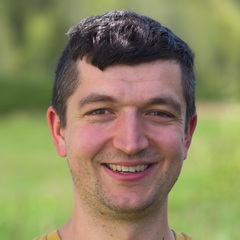 Fabian Rosenfelder