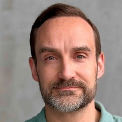 Jens Thirmeyer