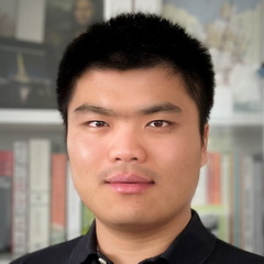 Pengcheng Zheng