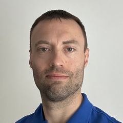 Michael Adler