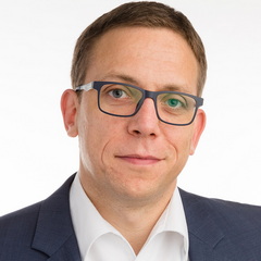 Ricardo Dunkel