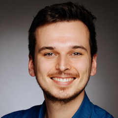 Daniel Lehner