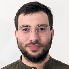 Dr. Ege Korkan