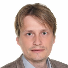 Dr. Sebastian Käbisch