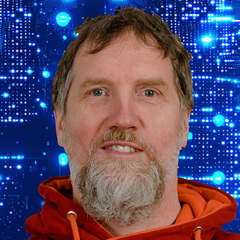 Lars Gregori