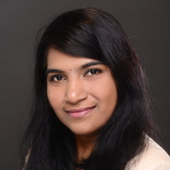 Aparna Sai Sree Thuluva