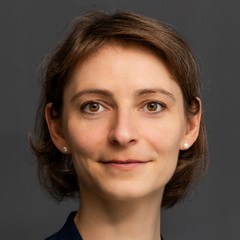 Konstanze Olschewski