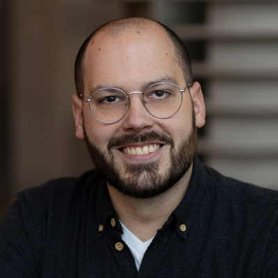 Florian Stein